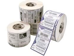 Zebra Papier, Folien, Etiketten 880374-038 3