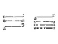 Lenovo Kabel / Adapter 4X97A85179 1