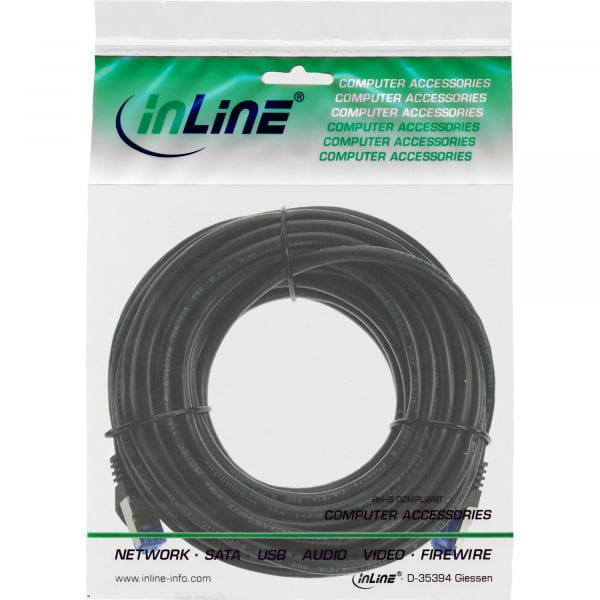 inLine Kabel / Adapter 73807S 4