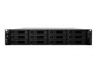 Synology Storage Systeme K/RS3618XS + 12X HAT5300-12T 4