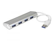 StarTech.com USB-Hubs ST43004UA 1