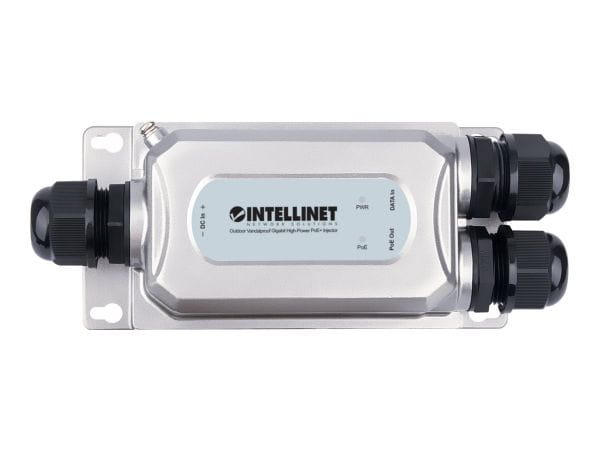 Intellinet Netzwerk Switches / AccessPoints / Router / Repeater 561778 3