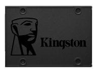 Kingston Festplatten SA400S37/120G 1