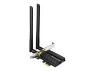 TP-Link Netzwerkadapter / Schnittstellen ARCHER TX50E 1