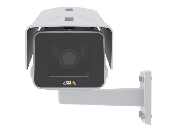 AXIS Netzwerkkameras 01533-031 4