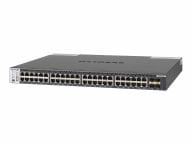 Netgear Netzwerk Switches / AccessPoints / Router / Repeater XSM4348CS-100NES 1