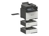Lexmark Multifunktionsdrucker 42C7809 1