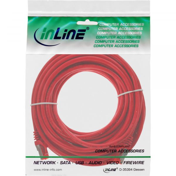 inLine Kabel / Adapter 76415R 2