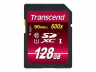 Transcend Speicherkarten/USB-Sticks TS128GSDXC10U1 1