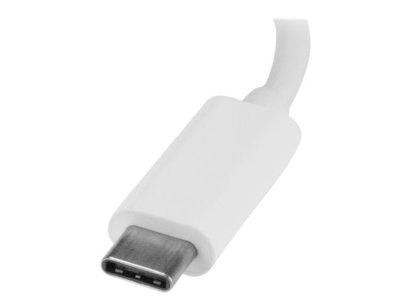 StarTech.com USB-Hubs HB30C3A1GEA 2
