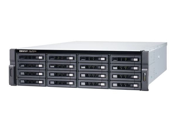 QNAP Storage Systeme TS-H1683XU-RP-E2236-128G 5