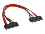 inLine Kabel / Adapter 29652A 1