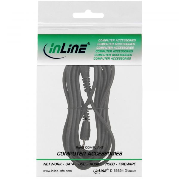 inLine Kabel / Adapter 99936E 2