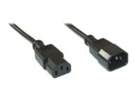 inLine Kabel / Adapter 16631 1