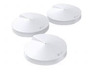 TP-Link Netzwerk Switches / AccessPoints / Router / Repeater DECO M9 PLUS(3-PACK) 5