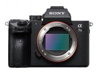 Sony Digitalkameras ILCE7M3B.CEC 1