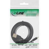 inLine Kabel / Adapter 31730F 4
