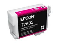 Epson Tintenpatronen C13T76034N10 2