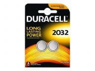 Duracell Batterien / Akkus 203921 3