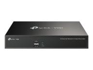 TP-Link Netzwerkkameras VIGI NVR1008H 1