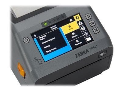 Zebra Drucker ZD6A042-D4EF00EZ 2