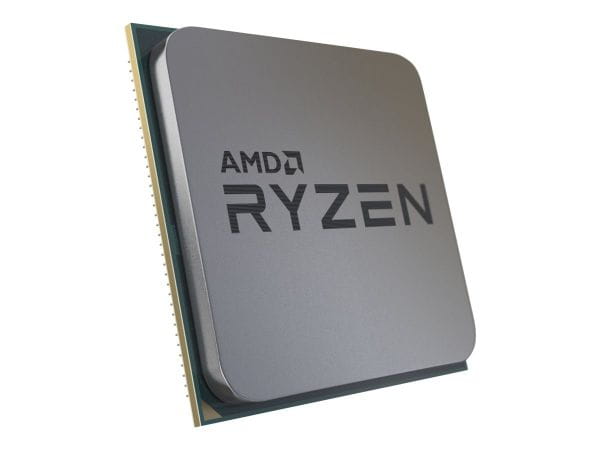 AMD Prozessoren YD3400C5FHBOX 2