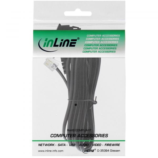 inLine Kabel / Adapter 18901 3