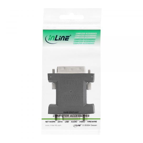 inLine Kabel / Adapter 17780 3