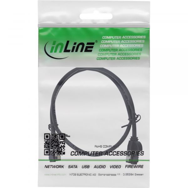 inLine Kabel / Adapter 75355S 2