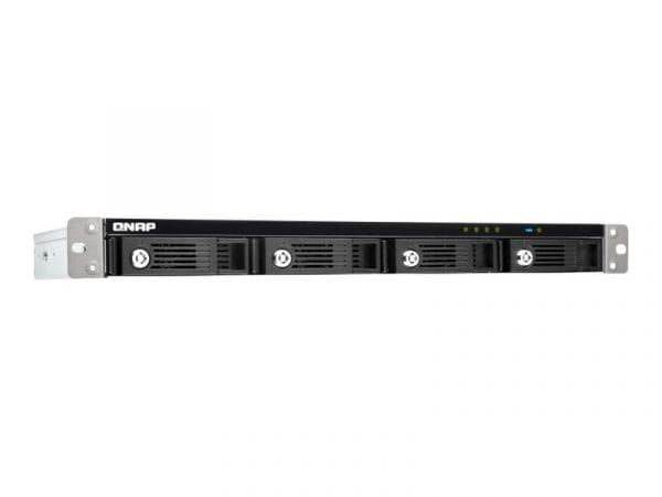 QNAP Storage Systeme TR-004U 3
