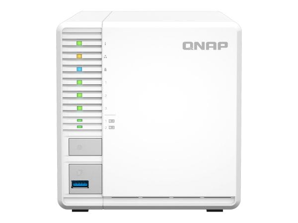 QNAP Storage Systeme TS-364-4G 3
