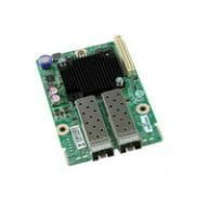 Intel Netzwerkadapter / Schnittstellen AXX10GBTWLIOM3 3