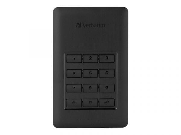Verbatim SSDs 53402 3