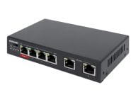 Intellinet Netzwerk Switches / AccessPoints / Router / Repeater 561686 1