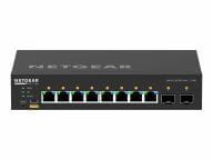 Netgear Netzwerk Switches / AccessPoints / Router / Repeater GSM4210PX-100EUS 2