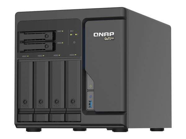 QNAP Storage Systeme TS-H686-D1602-8G 5