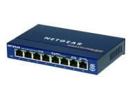 Netgear Netzwerk Switches / AccessPoints / Router / Repeater GS108GE 1