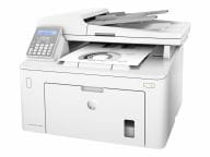 HP  Multifunktionsdrucker 4PA42A#B19 1