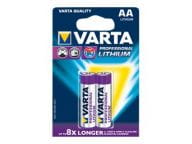  Varta Batterien / Akkus 06106301402 1