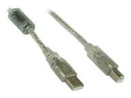 inLine Kabel / Adapter 34518 1