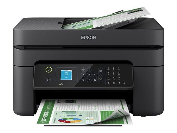 Epson Multifunktionsdrucker C11CK63404 5