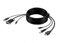 Belkin Kabel / Adapter F1DN1CCBL-VH-10 1