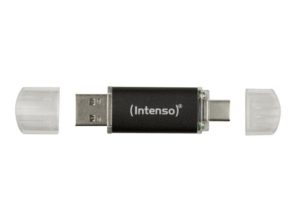 Intenso Speicherkarten/USB-Sticks 3539490 1