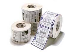 Zebra Papier, Folien, Etiketten 3003632 2