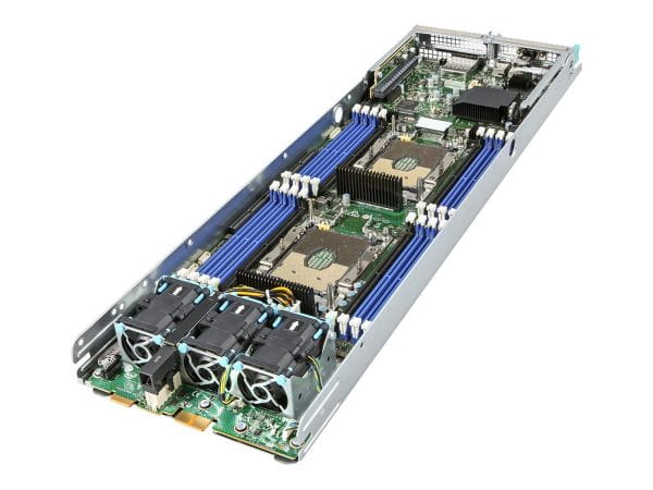 Intel Server HNS2600BPB24R 1