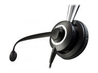 Jabra Headsets, Kopfhörer, Lautsprecher. Mikros 2409-720-209 2
