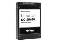 Western Digital (WD) SSDs 0TS1638 2