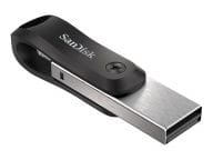 SanDisk Speicherkarten/USB-Sticks SDIX60N-128G-GN6NE 4