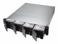 QNAP Storage Systeme TL-R1200C-RP 1