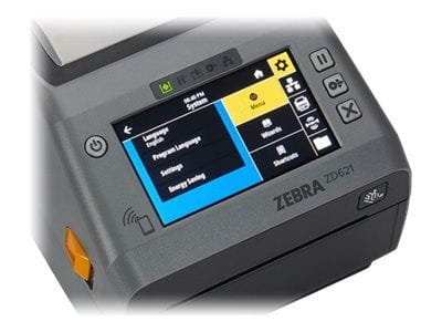 Zebra Drucker ZD6A142-D1EL02EZ 2